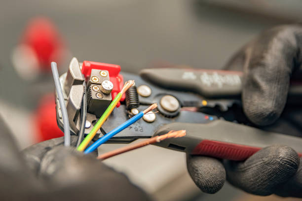 Best Home Electrical Repair  in Mamou, LA
