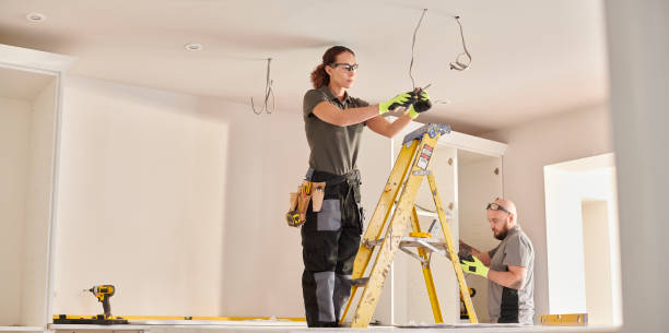 Best Residential Electrician Services  in Mamou, LA