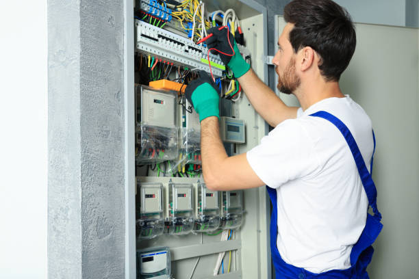 Best Electrical Troubleshooting Services  in Mamou, LA
