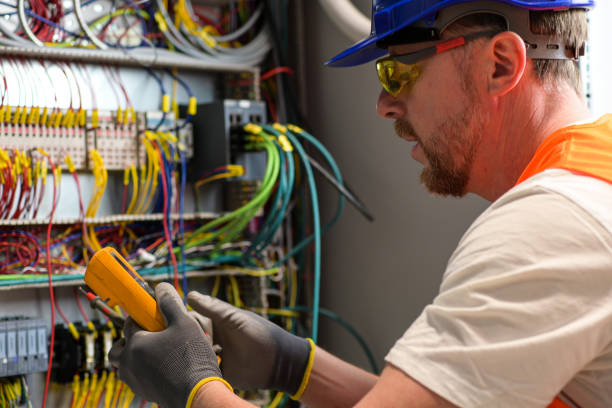 Best Residential Electrician Services  in Mamou, LA