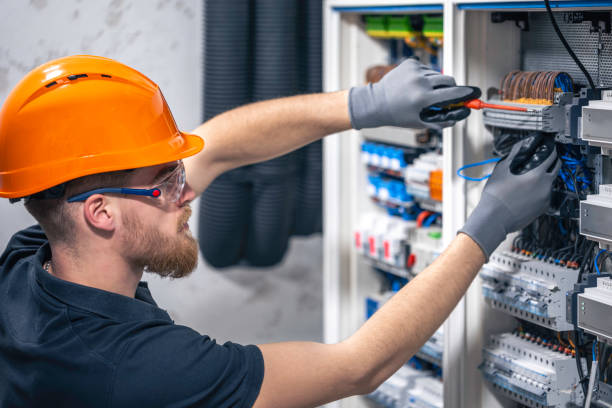 Reliable LA Electrician Solutions